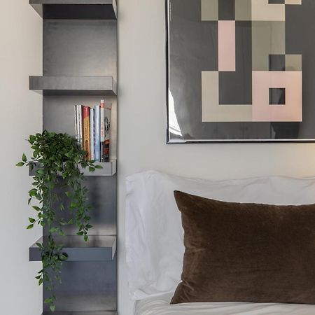 Iflat Trastevere Industrial Apartment Рим Екстериор снимка